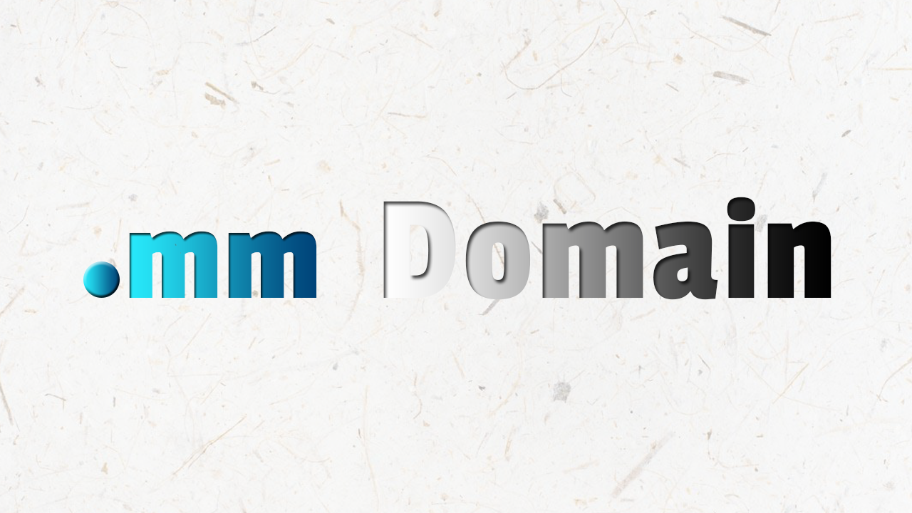 myanmar domain