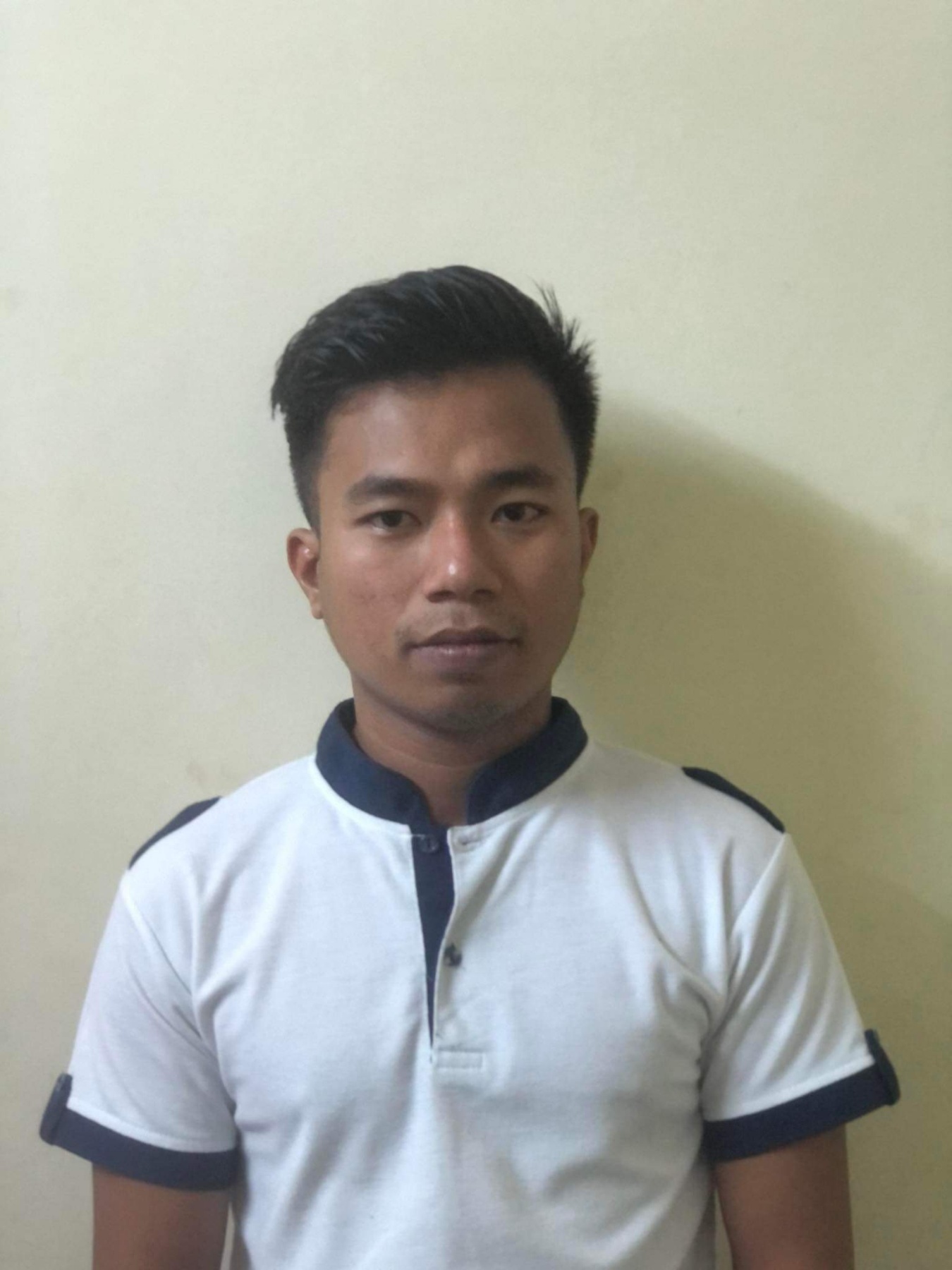 U Aung San Htay – Myanmar Technology Gateway Co., Ltd.